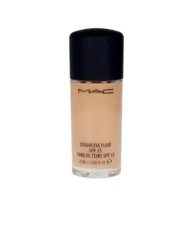 

MAC STUDIO FIX FLUID SPF15 # NW25 30 ml