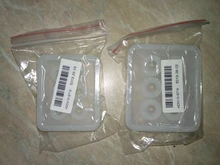 Moldes de silicona para pendientes, molde de cubos de resina epoxi UV, bolas, molde de fundición para hacer joyas, collar, pulsera, herramienta