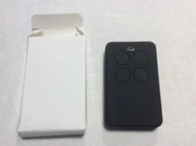 JCM NEO / JCM TWIN-R MINI Control remoto para puerta de garaje 433,92 MHz garaje abridor de mando 433MHz puerta Control remoto Replicante