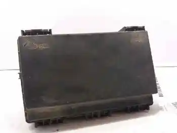 

743381 RELES box/fuses OPEL ASTRA H Saloon