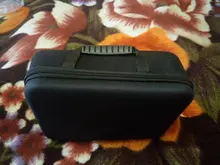 Pistola de masaje recargable con pantalla LCD, masajeador muscular de percusión de tejido profundo para alivio del dolor, masajeador corporal eléctrico de mano, nueva