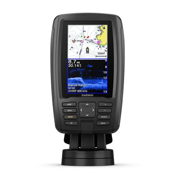 Эхолот Garmin Echomap PLUS 42CV|Рыболокаторы| |