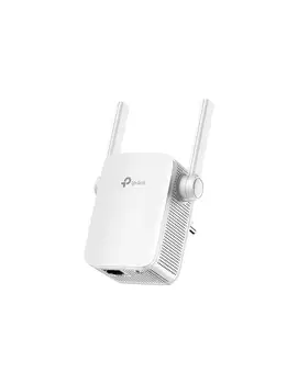 

TP-Link AC1200 Wi-Fi Range Extender RE305-Wi-Fi-Wi-Fi Range Extender-Dual Band
