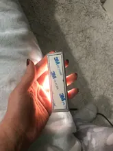 Wardrobe Lamp Cupboard Closet Night-Light Perception Motion-Sensor Stairs Led Under-Cabinet