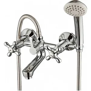 

Bath mixer rossinka for Bath (h02-83)