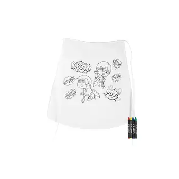 

LOT 10 LAYER COLORING WITH WAXES-Details and gifts for weddings, christening suits and Holy Communion