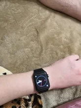 UTHAI B09-Correa de cuero para iWatch 3/2/1, 38mm, 42mm, lazo magnético para Apple Watch, banda de 40mm, 44mm para iWatch 4/5