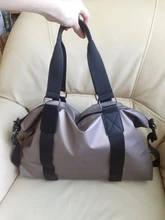 Bolsa De deporte para hombre y mujer, bolsa De Yoga y gimnasio, grande, De viaje, impermeable, para fin De semana, 2020