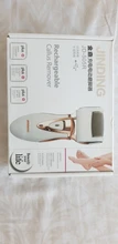 Foot-Care-Tool Skin-Removal Cracked-Heels Electric 5-Rollers with Dead-Dry for Cuticles