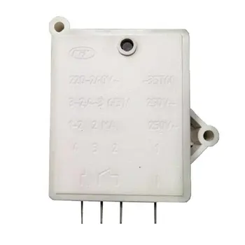 

Defrost timer УНИБОБ TIM-01 Electronic