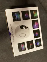 Wedding-Lights Laser-Projector ALIEN Stage-Lighting-Effect Starry Sky Remote-Star Bedrooms