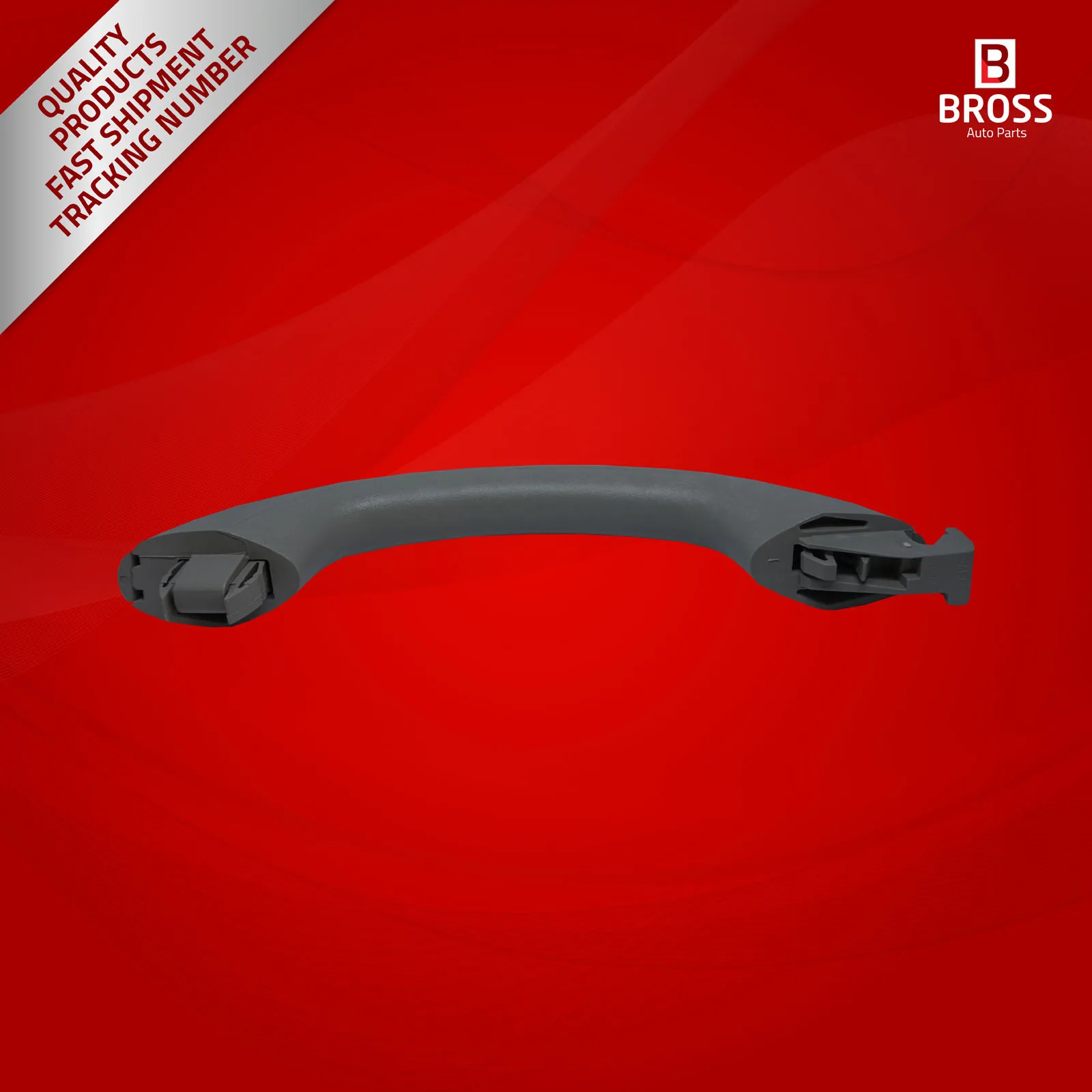 BDP775 раздвижная дверь верхняя поручень правая 8200497434 для Kangoo MK2
