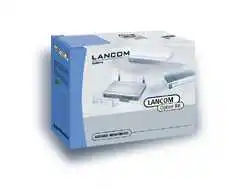 

Lancom Option VPN Router 25