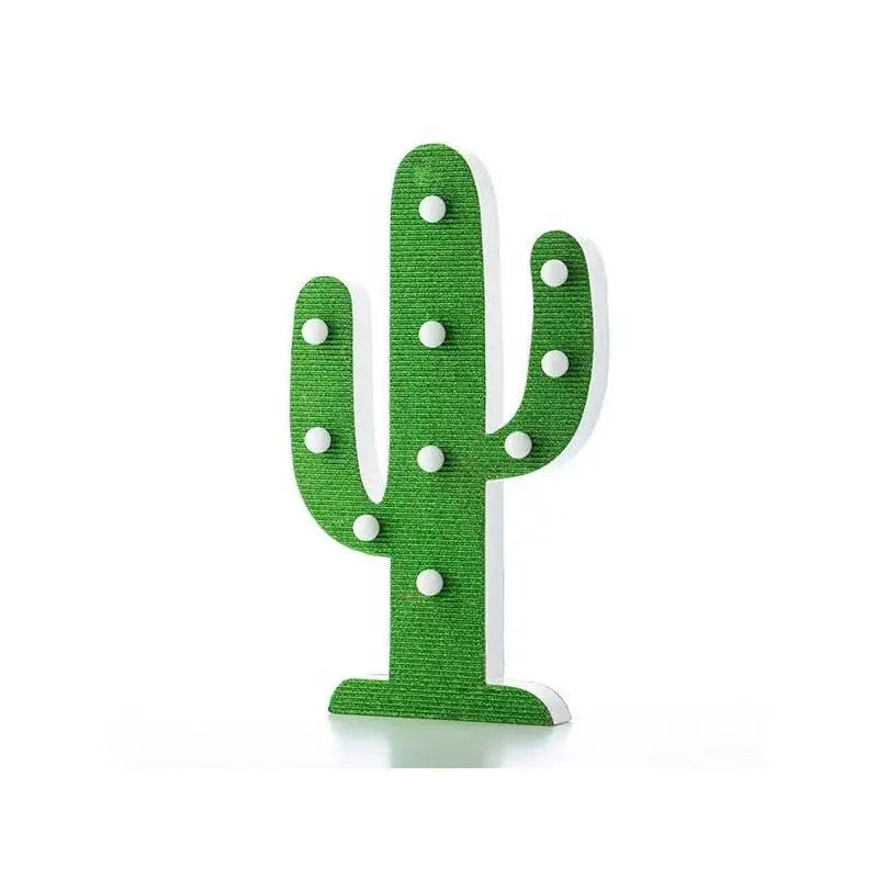 Светильник СВЕТОДИОДНЫЙ Cactus Wagon Trend(10 светодиодный