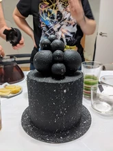 AOBEN-pistola pulverizadora eléctrica de mano, 750W, HVLP, 1000ML, pulverizadores de pintura para coche, decoración para el hogar, aerógrafo, Control de flujo, 4 boquillas, fácil uso