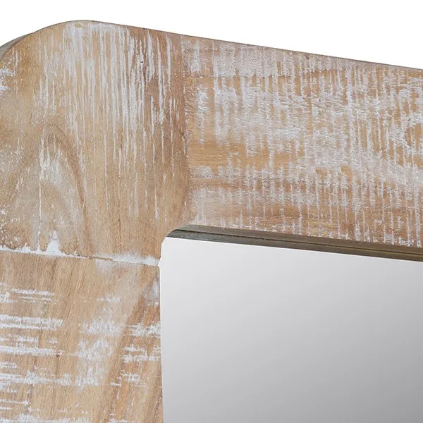 Зеркало(110x3x75 см) Mindi wood