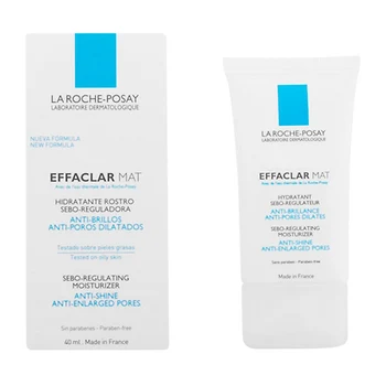 

Moisturising Matt Liquid Effaclar Mat La Roche Posay