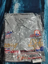 ZOGAA Polo de algodón de hombre Camisa Casual de marca de manga corta Camiseta Polo de ropa impresa Slim Homme Camisa de talla grande 3XL