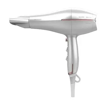 

Hairdryer Cecotec AC Bamba IoniCare 5300 Maxi Aura 2200W