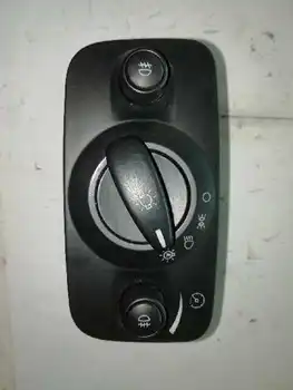 

6G9T13A024EF 04066465 Control Lights Ford Mondeo Ber. (ca2) *