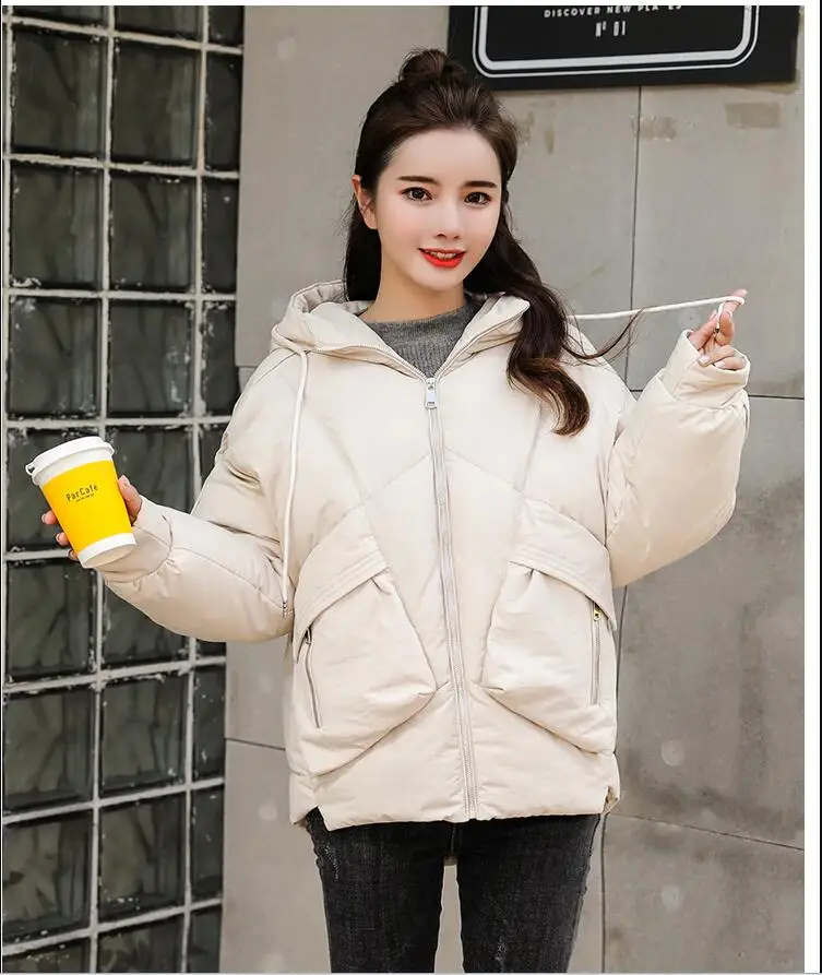 2019 Повседневная Дамская обувь однотонные мягкие физические veste courte automne hiver en laine