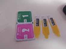 PROTECTOR DE PANTALLA XIAOMI MI BAND 5, SCREEN PROTECTOR MI BAND 5