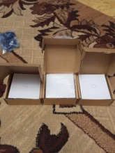 Switch Eu Glass Touch-Sensor Wall SRAN 220v Crystal Standard 1/2/3-gang Luxury