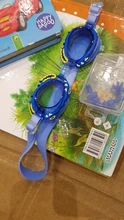 Gafas de natación para niños, gafas de natación antiniebla profesionales de dibujos animados, gafas de agua de arena, natacion, gafas de natación
