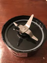 Replacement Part For Magic Bullet cross Blade Included Rubber Gear Seal Ring New