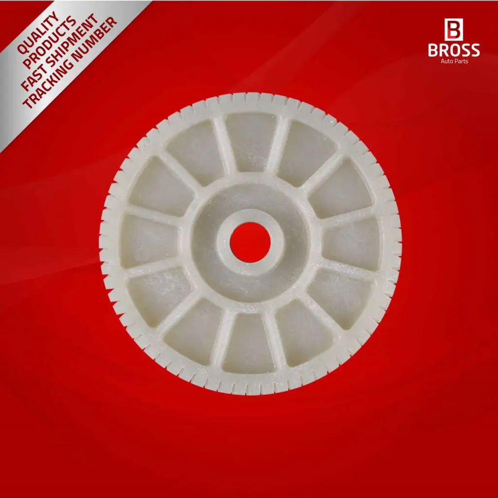 BWR1166 стеклоподъемник мотор Ремонт шестерни для