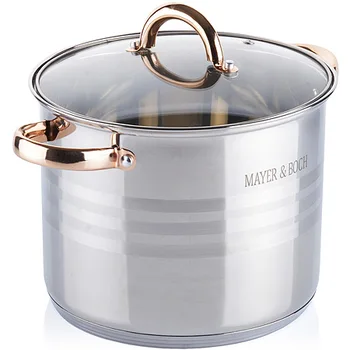 

Casserole 5.3L Mayer & Boch 27551-1