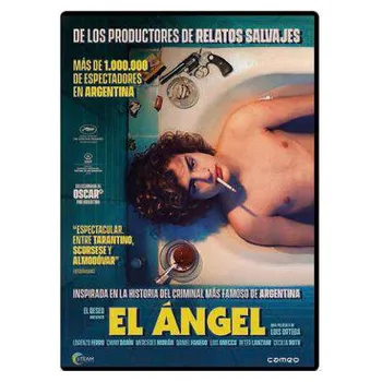 

Angel-DVD