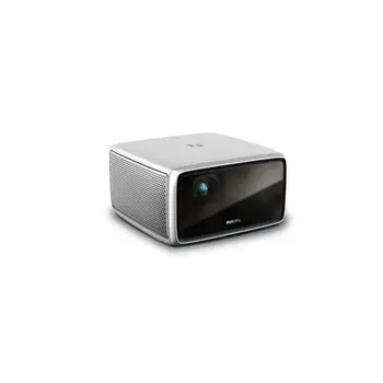 

PHILIPS SCREENEO S4 FULL HD / HDR - 1800 lumens LED - WiFi-Bluetooth-built-in Speakers-120-Android