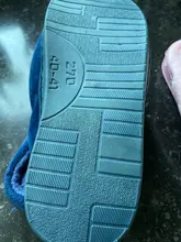 Zapatillas de oso de dibujos animados para mujer, chanclas antideslizantes, suaves, cálidas, para casa, General, para interior, dormitorio, hogar