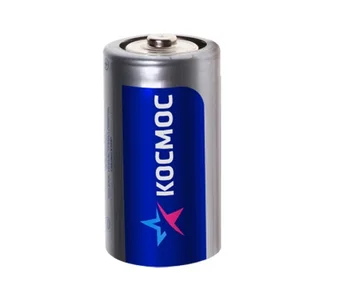 

Battery SPACE R20 Type: D (R20) Qty per CTN. 2 pcs)