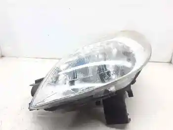 

6204W0 left lighthouse CITROEN XSARA PICASSO