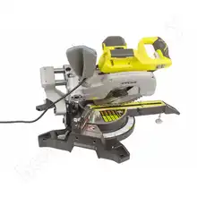 Торцовочная saw Ryobi ems254l 5133001202