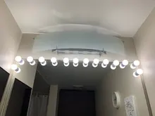 Light-Bulb Mirror Vanity-Lights Wall-Lamp Dressing Makeup Dimmable Hollywood USB 5V 2/6/10/14pcs