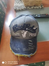 Evrfelan-gorras de béisbol con letras para hombre y mujer, gorras de béisbol de estilo Hip Hop con letras, ajustables, Unisex