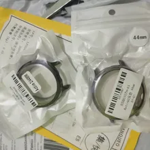 Funda protectora de pantalla de TPU para samsung watch active 2, cubierta de protección completa de silicona suave ultrafina para Galaxy Active de 40/44mm