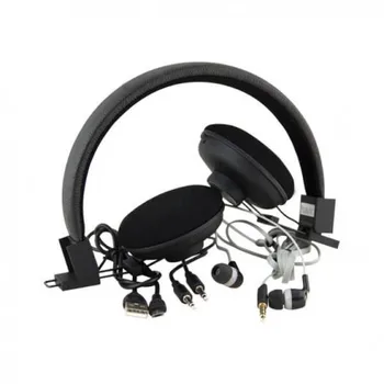 

BLUETOOTH HEADPHONES 3.0 HV-H2556BT PROMOTIONAL PACK + EARPHONES BLACK HV-E25P WITH MIC (GIFT) HAVIT