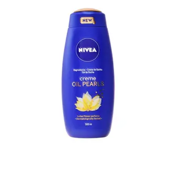 

OIL PEARLS flower lotus shower gel 500 ml