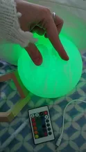 Night-Light Moon-Lamp Gift Photo-Customized 3d-Printing Rechargeable Personality 