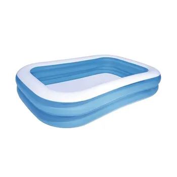 

Bestway pool for kids Children Baby paddle pool 262x175x51 foldable #3545