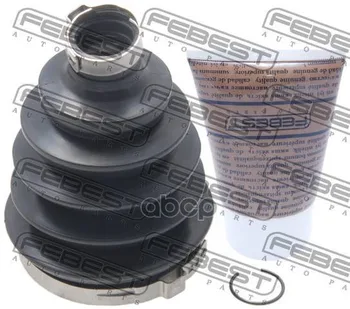 

Anther shrus outdoor (78x113x23.5) kit Nissan Juke F15 2010-febest art. 0217p-f15