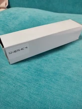 Flashlight Torch Lantern Bicycle Self-Defense Camping Convoy S2 Cree Xml2 Gray for Edc Led