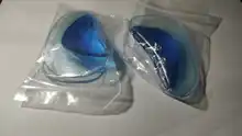 Plantilla con soporte de arco ortopédico para niños, plantilla de silicona para pies planos, zapato Corrector, almohadilla ortopédica de Gel
