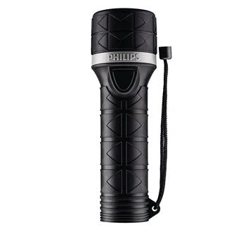 

LED Flashlight 40lm Philips SFL5250