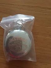 Reloj de bolsillo de cuarzo para hombre y mujer, colgante, collar, reloj de bolsillo con cadena, regalo, novedad