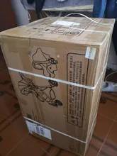 Cochecito De bebé multifuncional 3 en 1, carrito De bebé con paisaje alto, luz reclinable, plegable, diseño De cascarón De dos vías